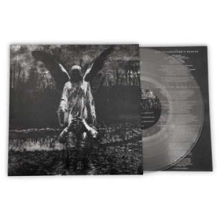 PANZERFAUST - The Suns Of Perdition, Chapter I: War, Horrid War, LP (Clear)