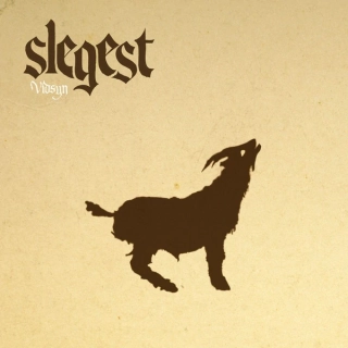 SLEGEST - Vidsyn CD