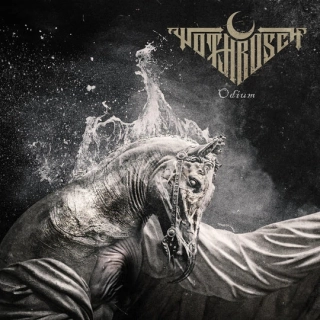 WOTHROSCH - Odium CD