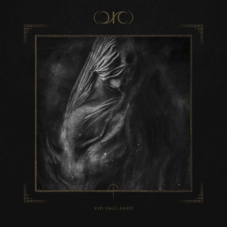 ORO - Vid Vägs Ände Digi-CD