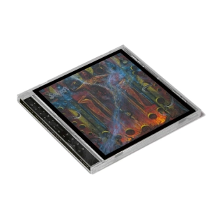 SOULBURN - Quantifying Cosmic Doom CD