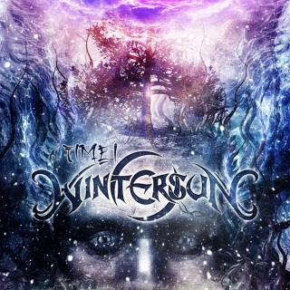 WNTERSUN - Time I CD