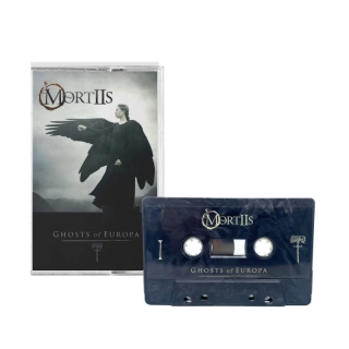 MORTIIS - Ghost of Europa MC