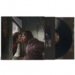 MOONSPELL - Far from god LP black