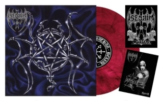 ISEGRIM - Isegrim LP