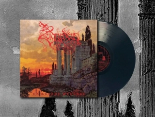 ZEICRYDEUS - La grande herisie LP black