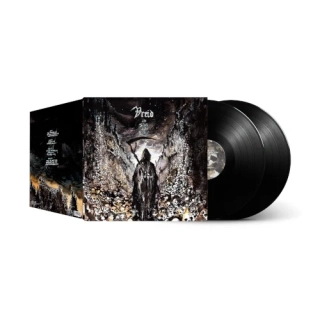 VREID - The skies turns black 2 LP black