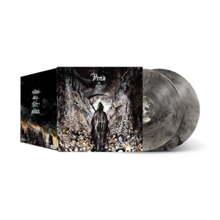 VREID - The skies turns black 2 LP black