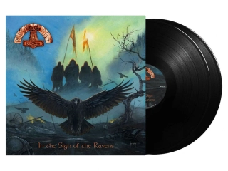 MITHOTYN - In The Sign Of The Ravens 2-Gatefold-LP (Black Vinyl) 