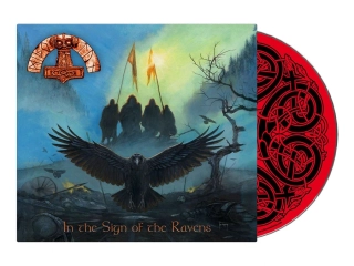 MITHOTYN - In The Sign Of The Ravens Digi-CD