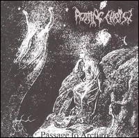 ROTTING CHRIST - Passage to arcturo 2CD