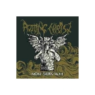 ROTTING CHRIST - Non serviam CD