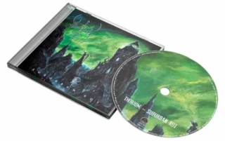 THORIUM - Suburban rot CD