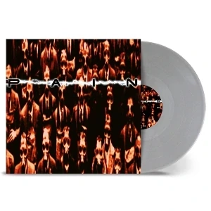 PAIN - Pain LP remastered coloured