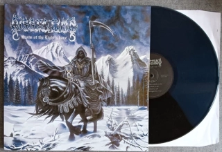DISSECTION – Storm of the Light Bane LP