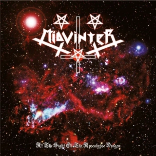 MIDVINTER - At the Sight f the Apocalypse Dragon (Digibook)