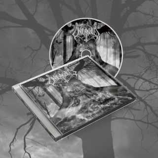 UNLEASHED -As Yggdrasil Trembles CD 