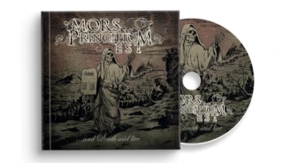 MORS PRINCIPIUM ESTR - And Death Said Live