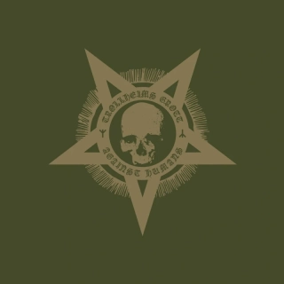 TROLLHEIMS GROTT - Aligned with the True Death LP black