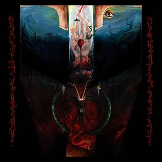 SHRINE OF INSANABILIS - Disciples of the Void CD