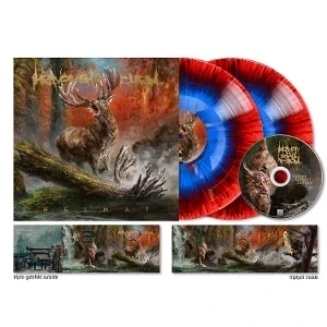 HEAVEN SHALL BURN - Heimal 2LP+CD
