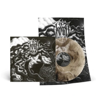 ISVIND - Dark Waters Stir (Marbled Vinyl LP)