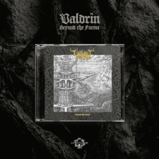 VALDRIN - Beyond the Forest