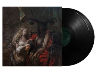 FLYKT - Sinister Strain 2-LP (Black Vinyl)