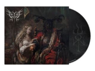 FLYKT - Sinister Strain Digi-CD