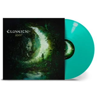 ELUVEITIE - Ánv LP bio mint vinyl