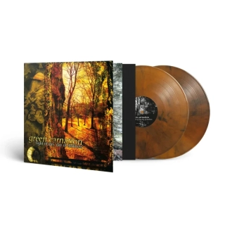 GREEN CARNATION -Light of day, day of darkness Vinyl 2LP Gatefold