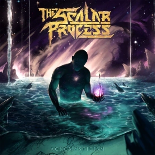 THE SCALAR PROCESS - Agnomysticism CD