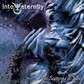INTO ETERNITY - Scattering of Ashes The (Colored Vinyl LP)