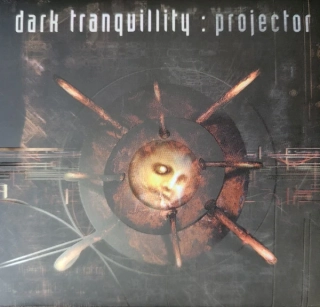 DARK TRANQUILLITY - Projector CD digipak