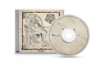 MORTEM - Morketid CD