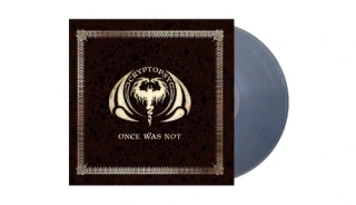 CRYPTOPSY - Once was not LP clear