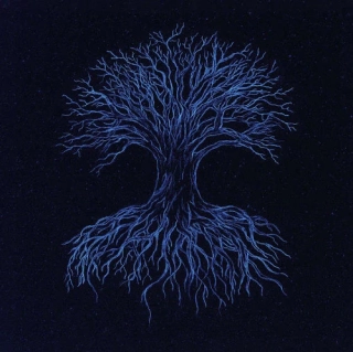 HRAESVELGR - Hraesvelgr LP black
