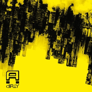 ABORYM - Dirty CD
