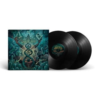 DECREPIT BIRTH - Axis mundi 2LP black