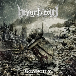 BRAVE THE COLD - Scarcity CD