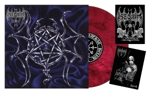 ISEGRIM - Isegrim LP