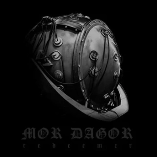 MOR DAGOR - Redeemer CD