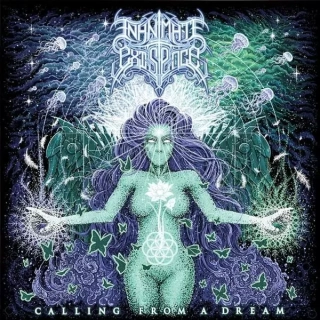 INANIMATE EXISTENCE - Calling from a dream CD 