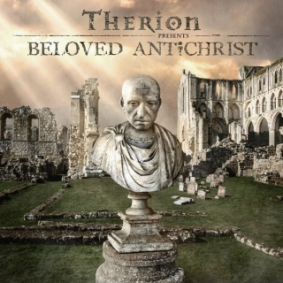 THERION - Beloved antichrist 3CD