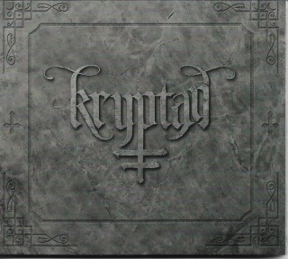 KRYPTAN - Kryptan CD