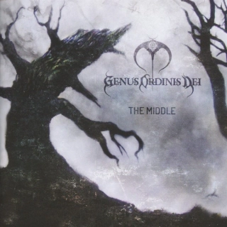 GENUS ORDINIS DEI - The middle CD