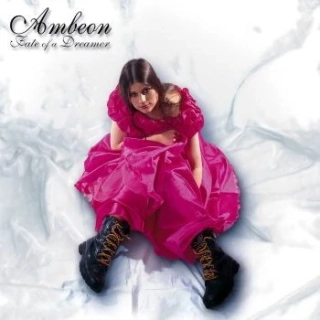 AMBEON - Fate of a dreamer CD