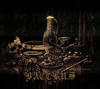 BACCHUS - II.