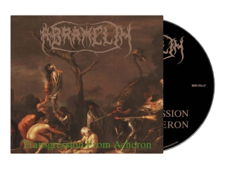 ABRAMELIN - Transgression From Acheron CD