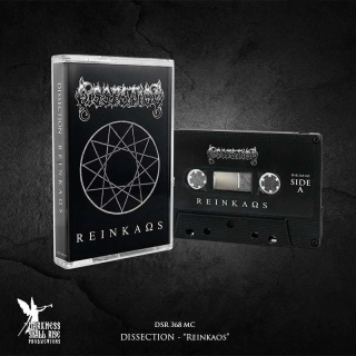 DISSECTION - Reinkaos MC